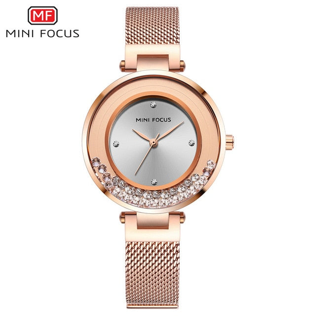 MINI FOCUS Women Watches