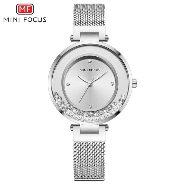 MINI FOCUS Women Watches