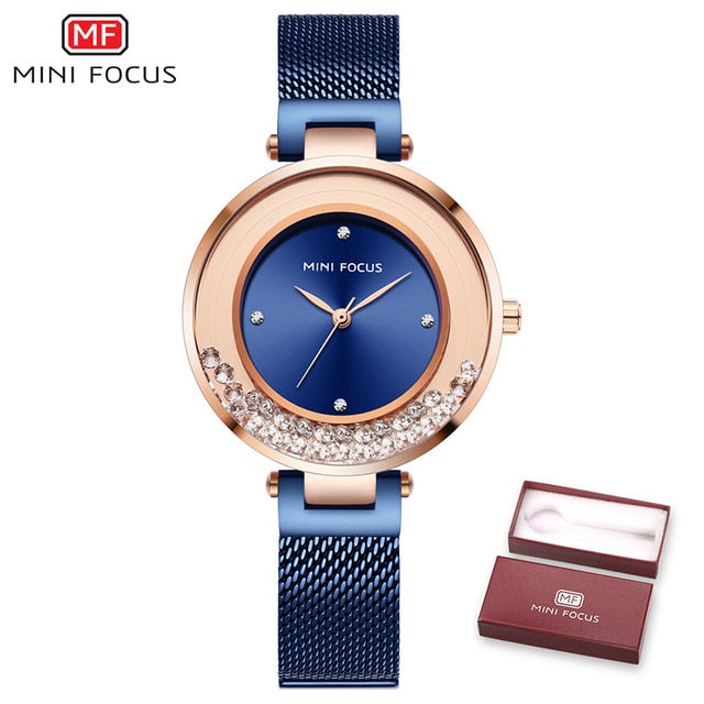 MINI FOCUS Women Watches