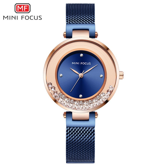 MINI FOCUS Women Watches