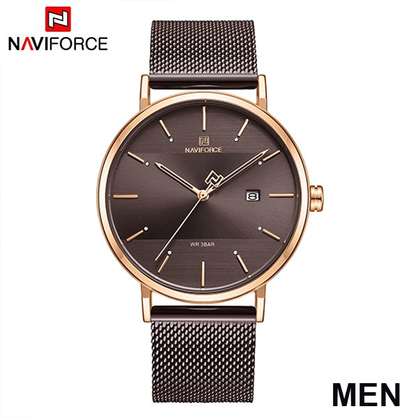 NAVIFORCE Women Watches