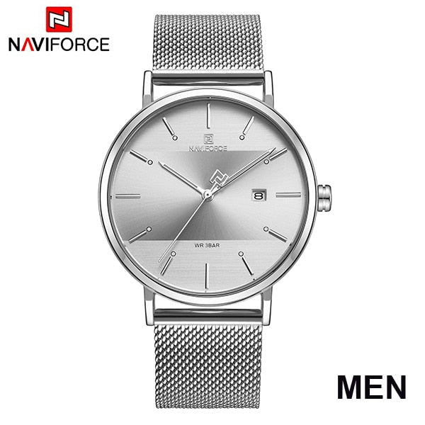 NAVIFORCE Women Watches